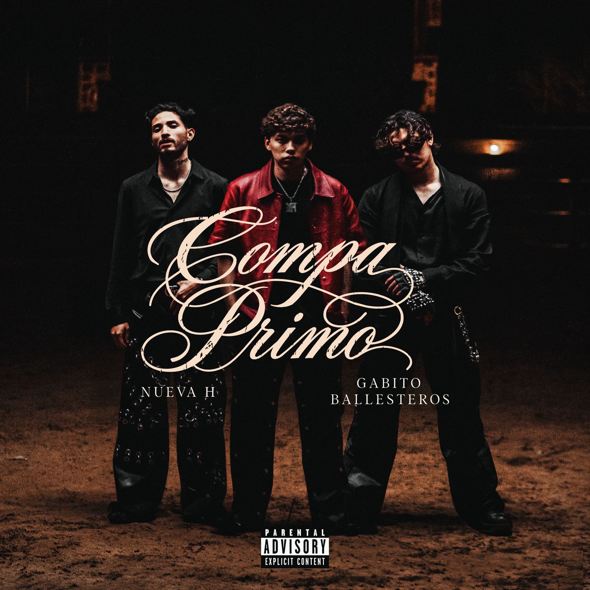 Compa Primo — Nueva H